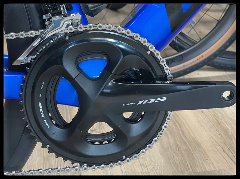 Giant Propel Advanced 2 Large Cobalt 2023-7